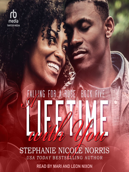 Title details for A Lifetime With You by Stephanie Nicole Norris - Wait list